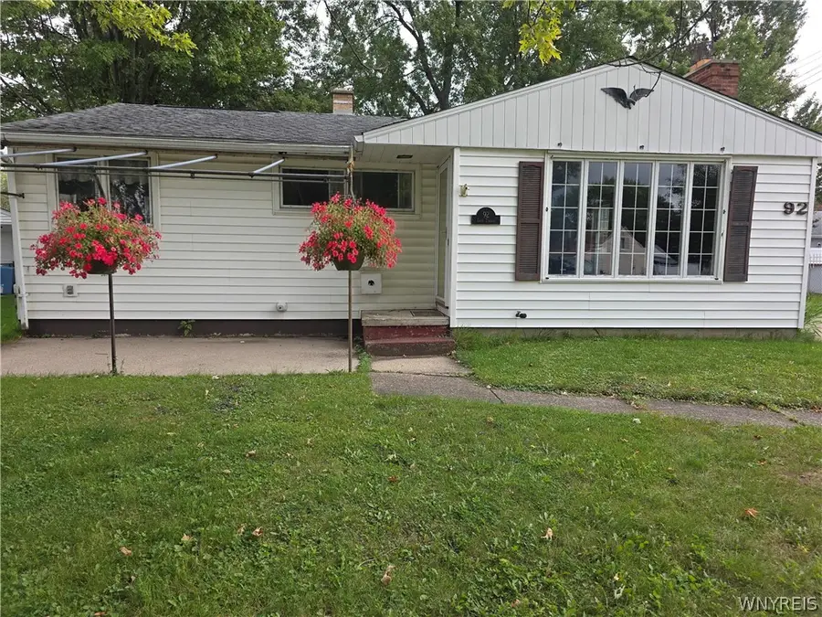 92 Gath, Tonawanda, NY 14150 - #2