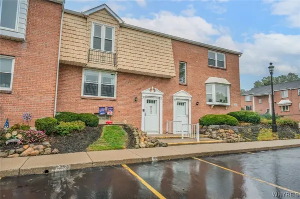 3903 Bowen Road #52, Lancaster, NY 14086