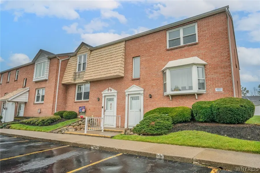 3903 Bowen Road #52, Lancaster, NY 14086 - #2