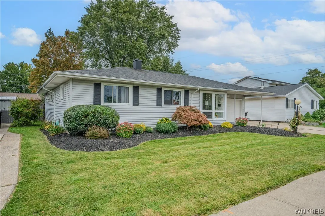 53 Glenalby Road, Tonawanda, NY 14150 - #1