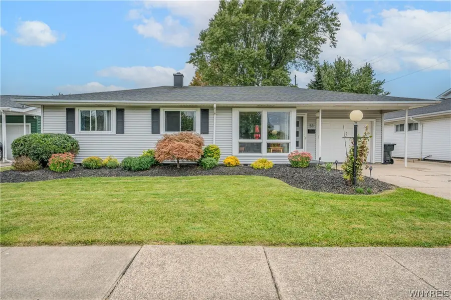53 Glenalby Road, Tonawanda, NY 14150 - #2