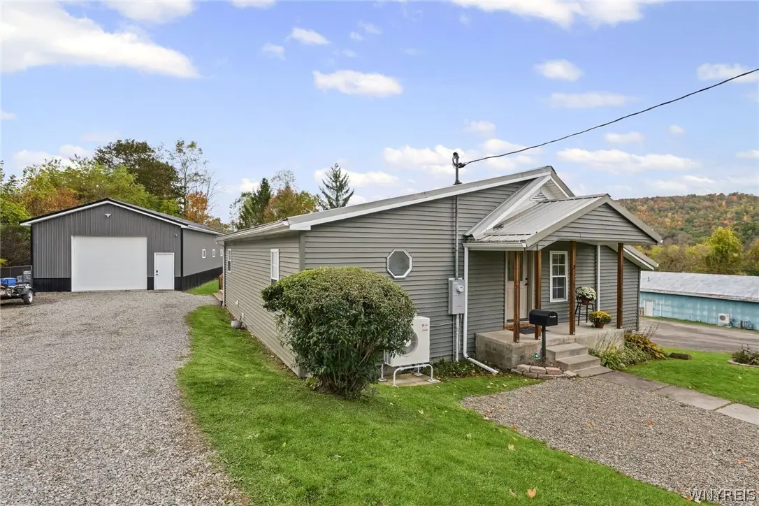3 Bull Street, Cuba, NY 14727 - #1