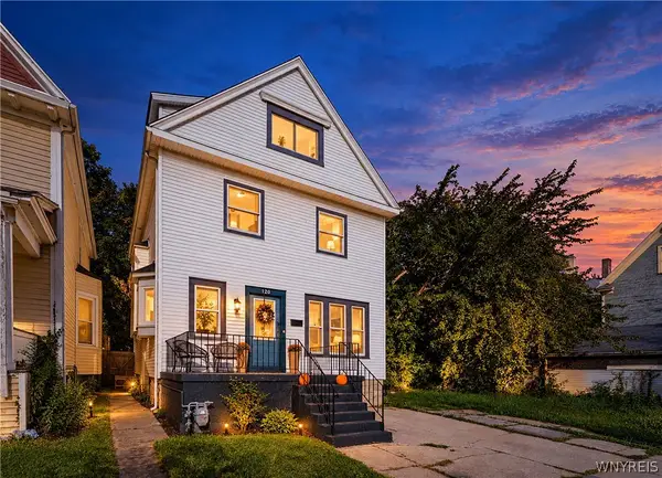 120 Greenwood Place, Buffalo, NY 14213