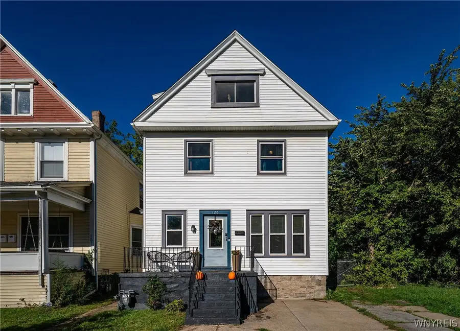 120 Greenwood Place, Buffalo, NY 14213 - #2