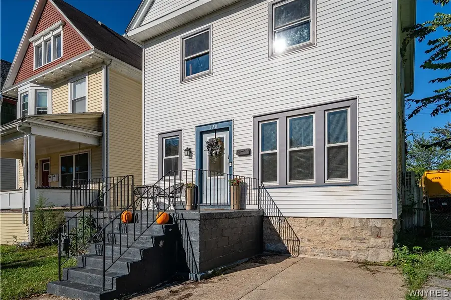 120 Greenwood Place, Buffalo, NY 14213 - #3