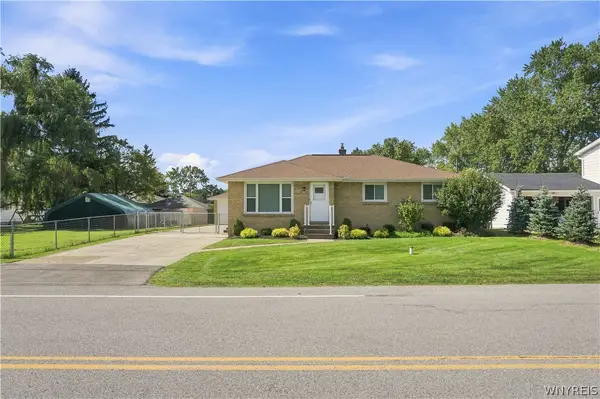 282 Iroquois Avenue, Lancaster, NY 14086