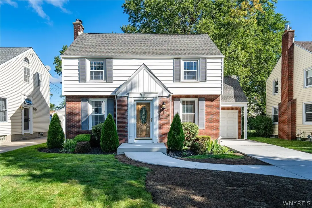 130 Meadow Lane, Buffalo, NY 14223 - #1
