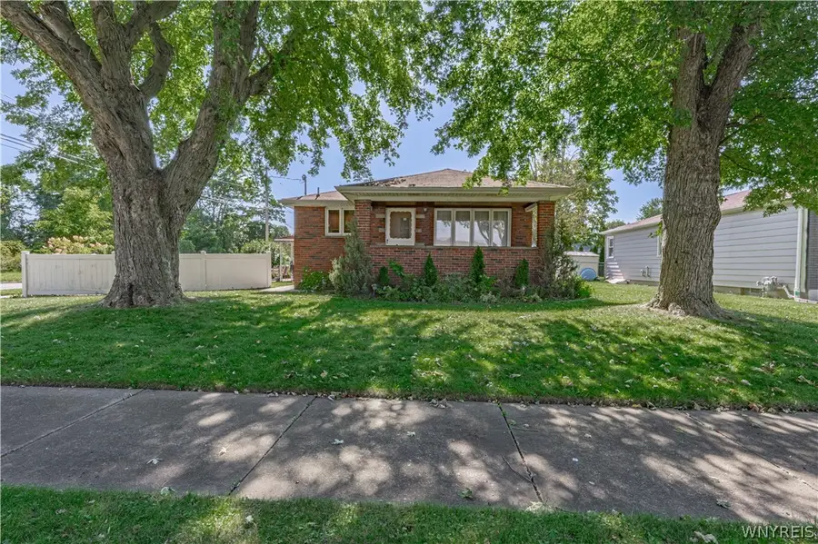 6113 Kies Avenue, Niagara Falls, NY 14304 - #2