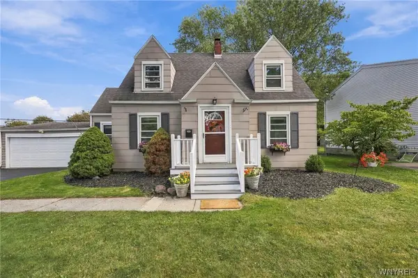 134 Harding Road, Amherst, NY 14221