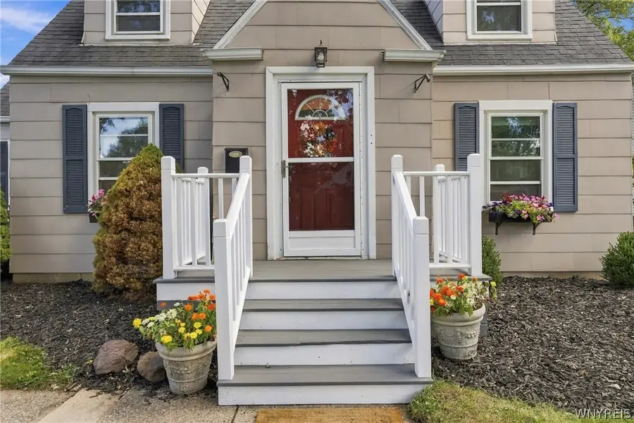 134 Harding Road, Amherst, NY 14221 - #3