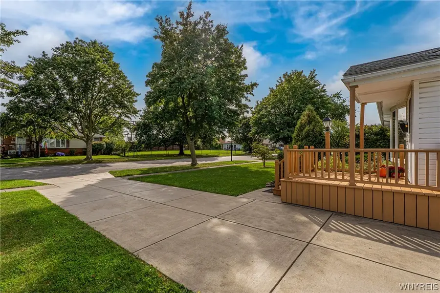 318 Glenhurst Road, Tonawanda, NY 14150 - #3
