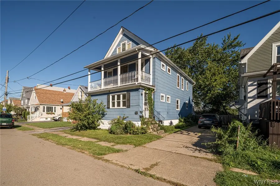 92 Arnold Place, Buffalo, NY 14218 - #2