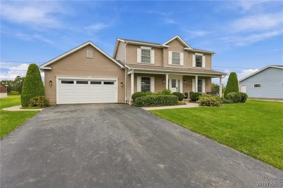 5619 Jeffrey Drive, Lockport, NY 14094 - #2