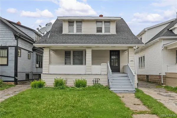604 E Amherst Street, Buffalo, NY 14215