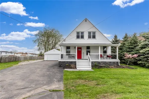 4830 Transit Road, Depew, NY 14043