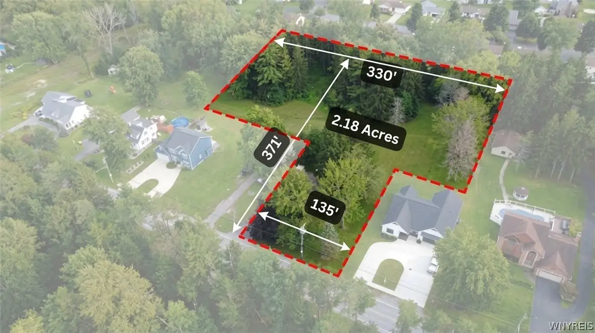 805 Casey Road, East Amherst, NY 14051 - #1
