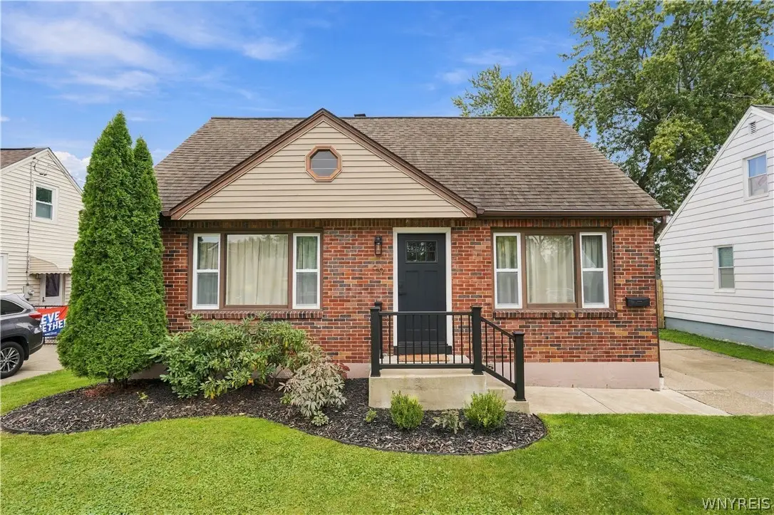 69 Layton Avenue, Buffalo, NY 14226 - #1