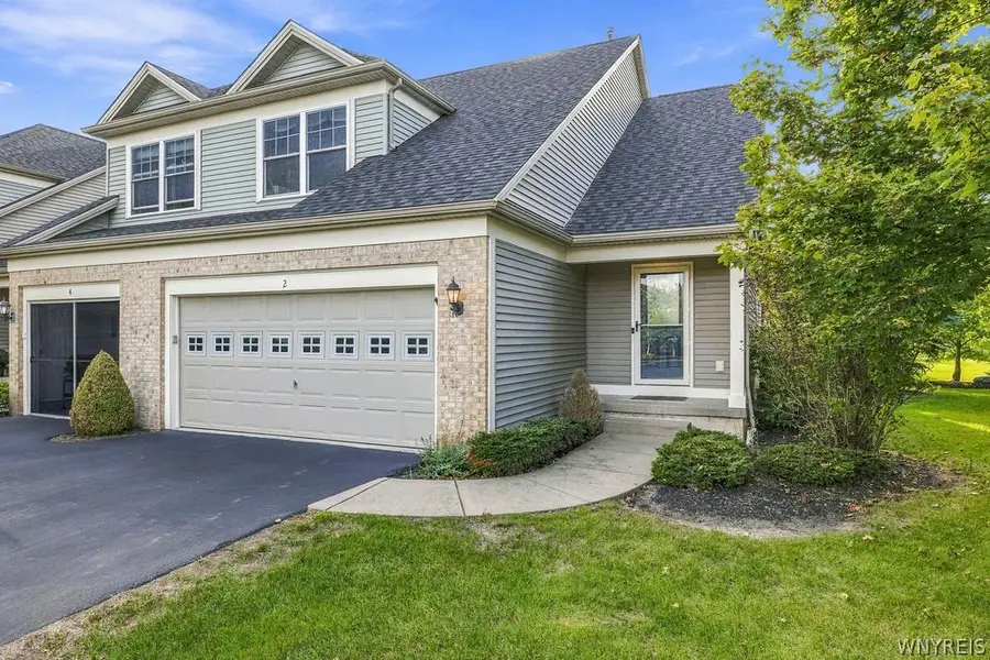 2 Hanover Street, Lancaster, NY 14086 - #3
