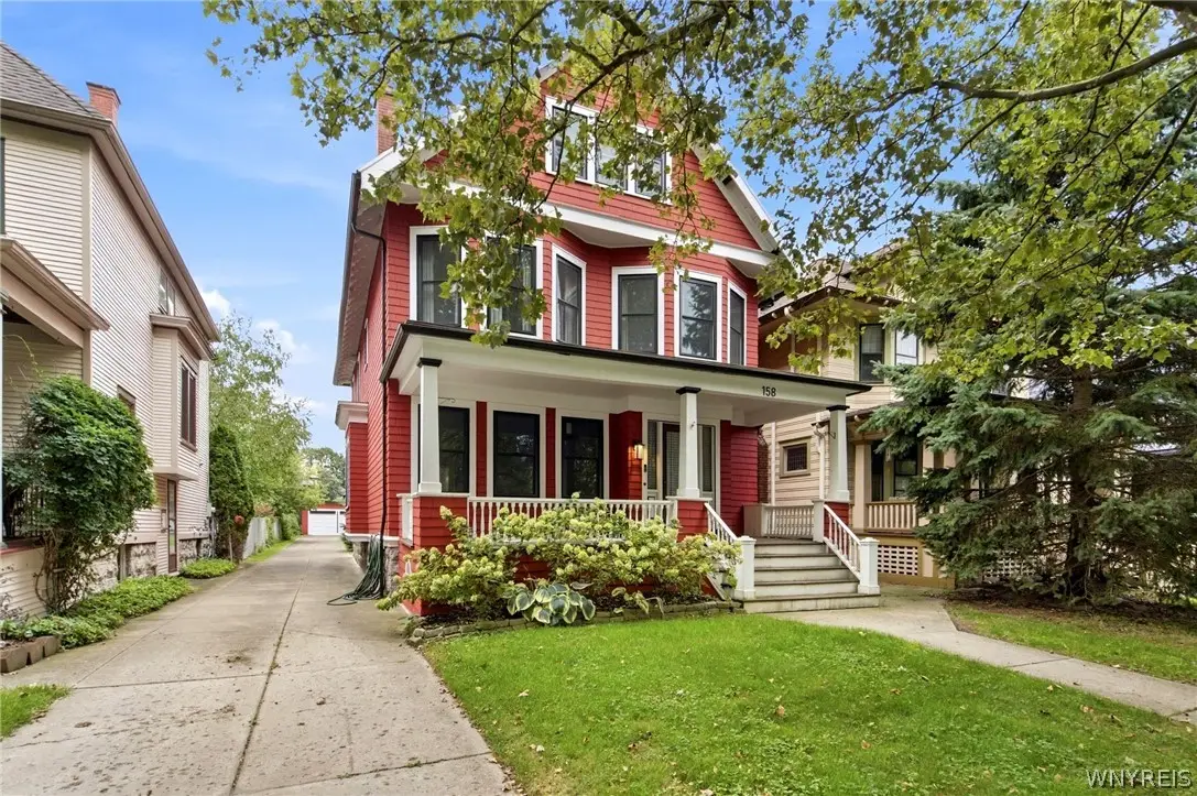 158 Huntington Avenue, Buffalo, NY 14214 - #1