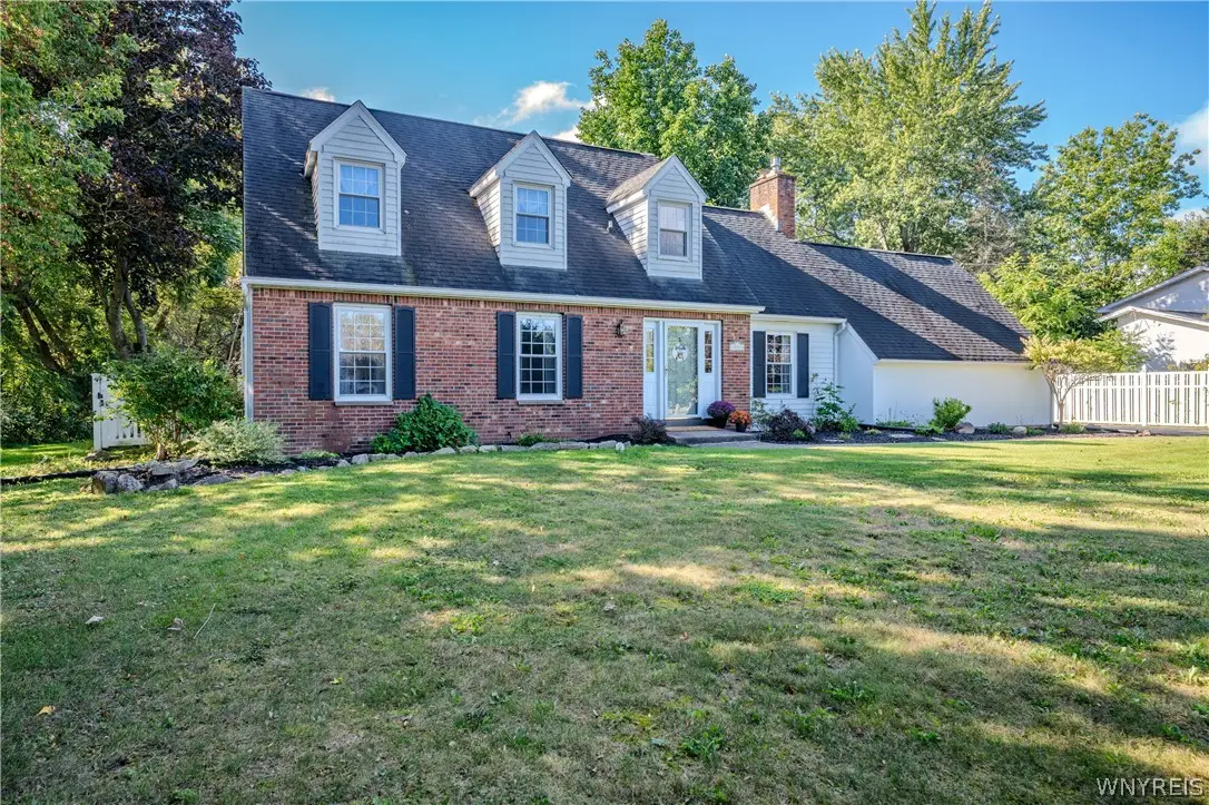 10585 Bergtold Road, Clarence, NY 14031 - #1