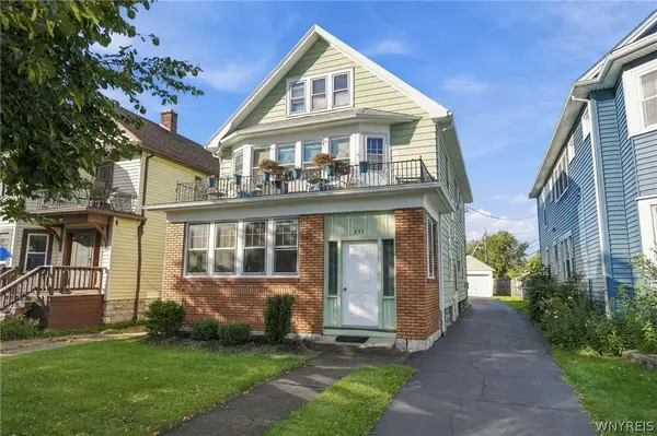 271 North Drive, Buffalo, NY 14216