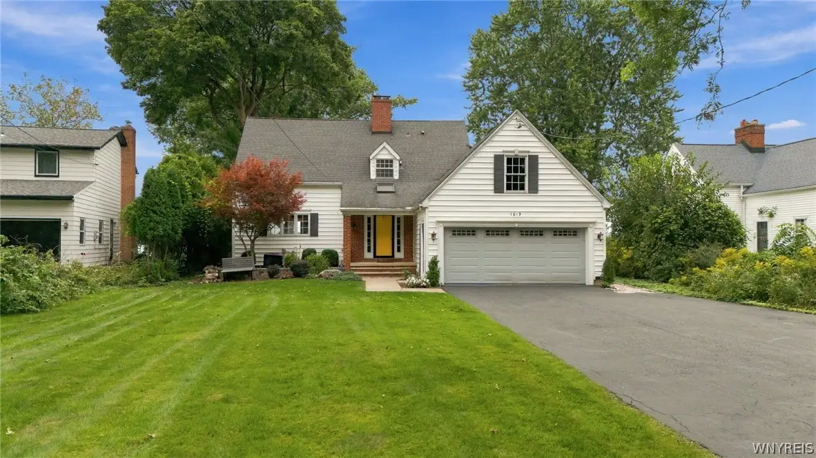 1819 Winter Road, Grand Island, NY 14072 - #1