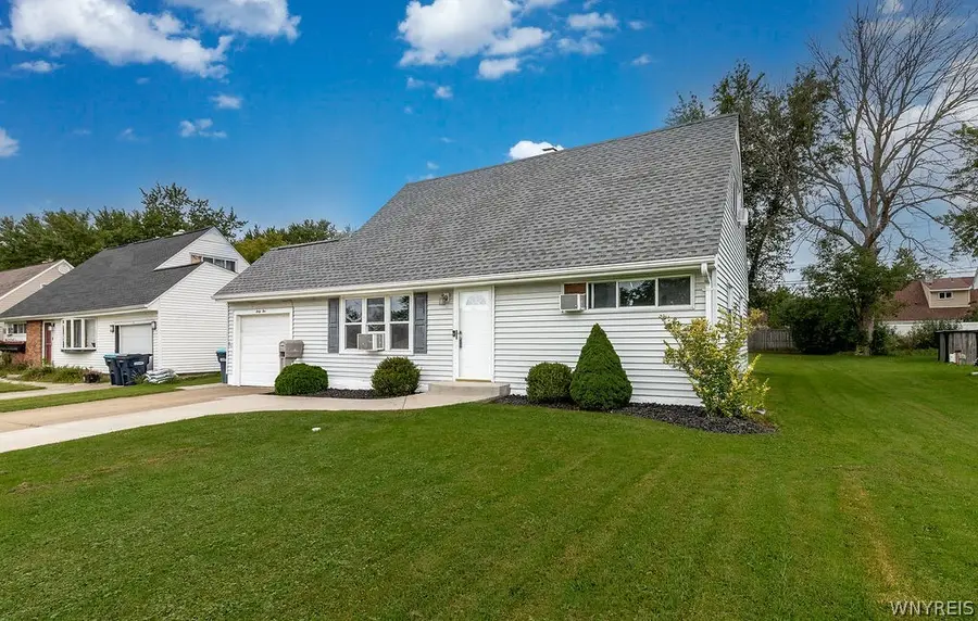 45 Woodlee Lane, Grand Island, NY 14072 - #2