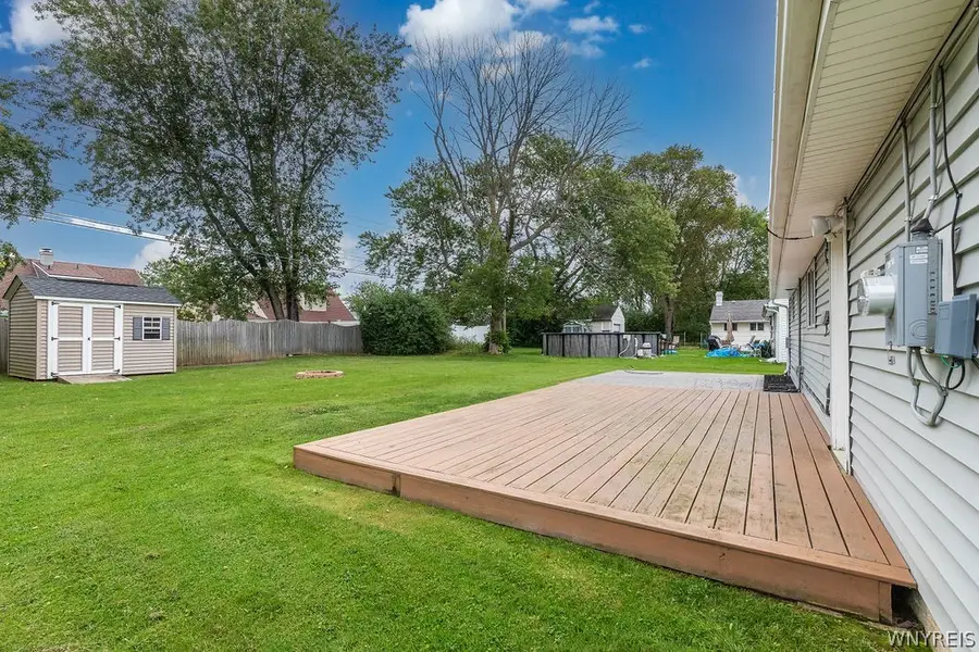45 Woodlee Lane, Grand Island, NY 14072 - #3