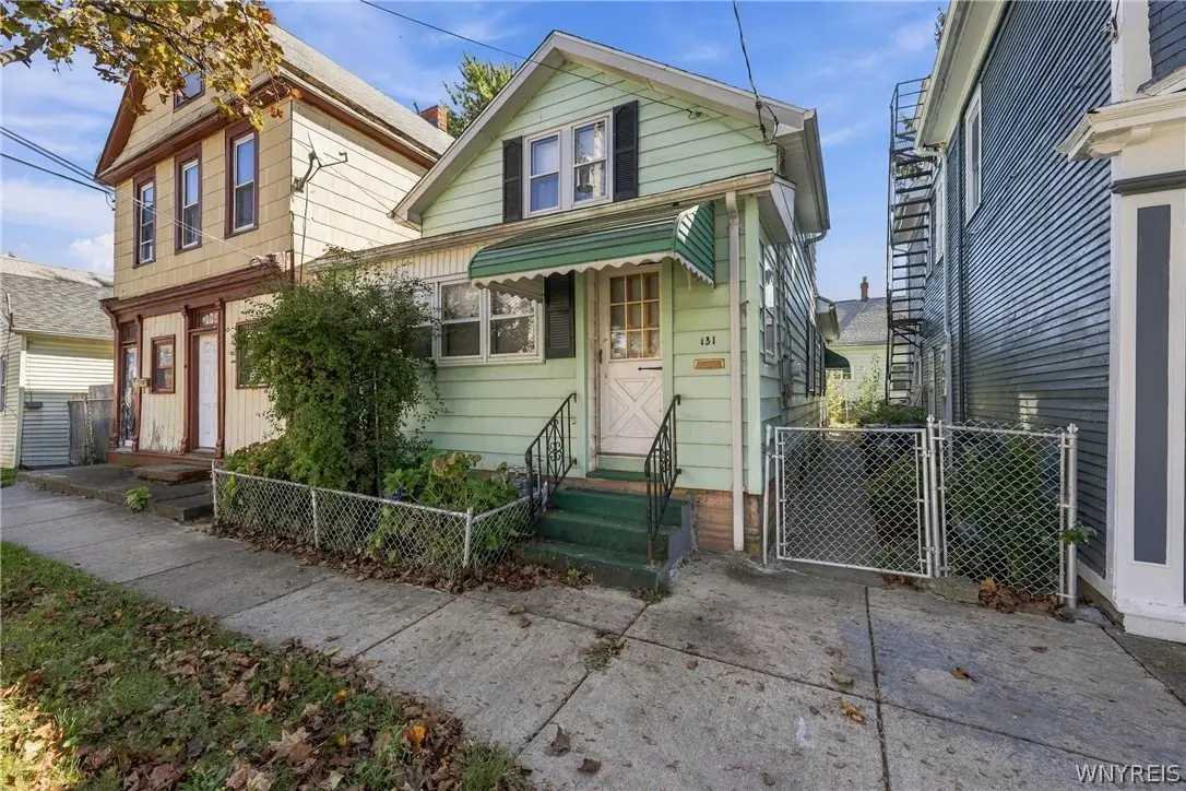 131 Farmer Street, Buffalo, NY 14207 - #1