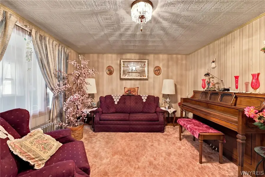 131 Farmer Street, Buffalo, NY 14207 - #3