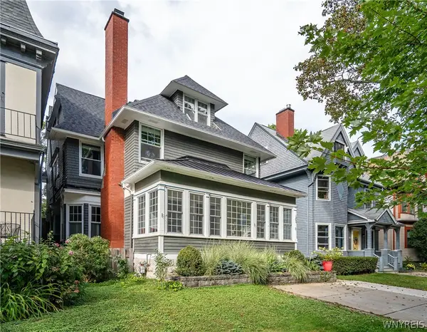 103 Highland Avenue, Buffalo, NY 14222