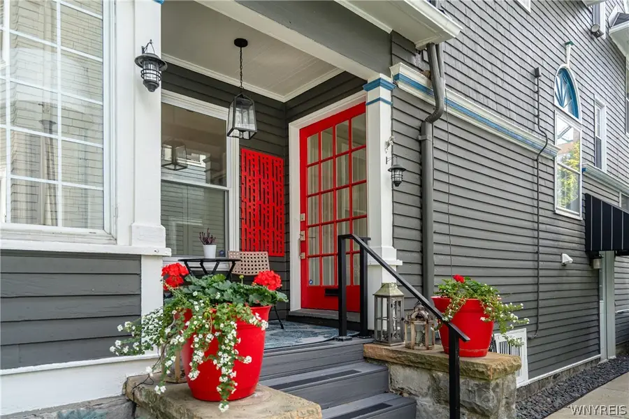 103 Highland Avenue, Buffalo, NY 14222 - #2