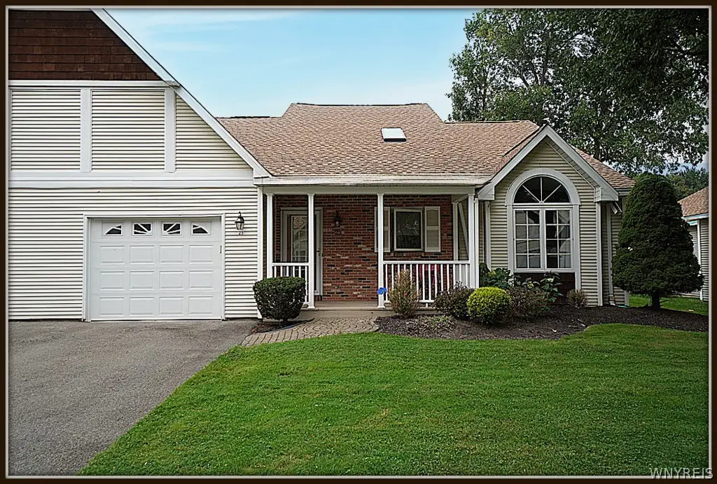 23 Sweet Bay Lane, Williamsville, NY 14221 - #1