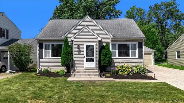 164 Orchard Drive, Buffalo, NY 14223