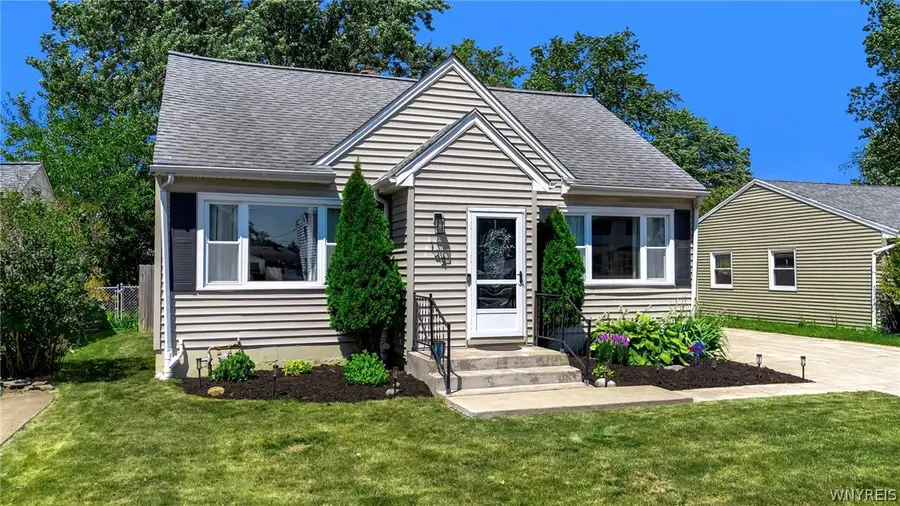 164 Orchard Drive, Buffalo, NY 14223 - #2