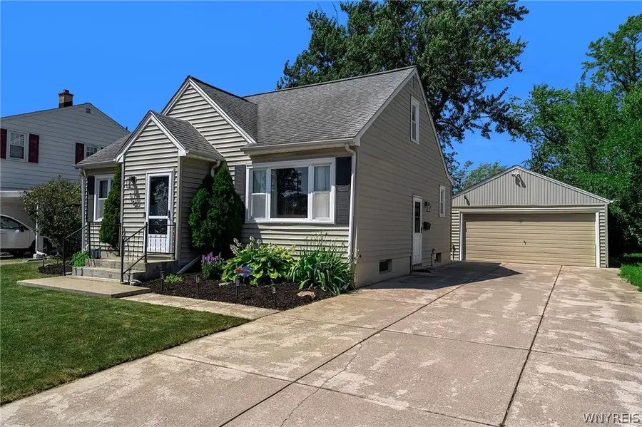 164 Orchard Drive, Buffalo, NY 14223 - #3