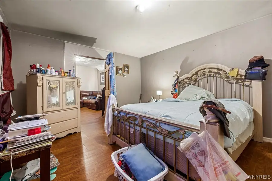 303 Peach Street, Buffalo, NY 14204 - #2