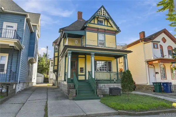 555 7th Street, Buffalo, NY 14201