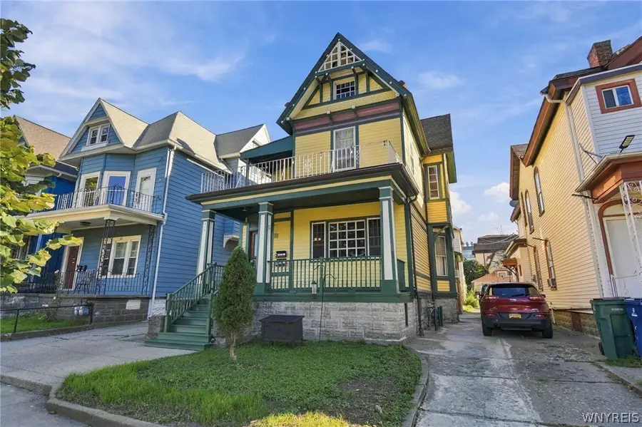 555 7th Street, Buffalo, NY 14201 - #2