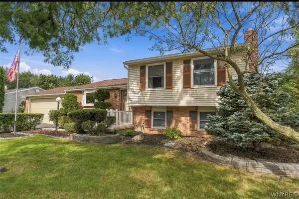 693 Lincoln Avenue, Lockport, NY 14094