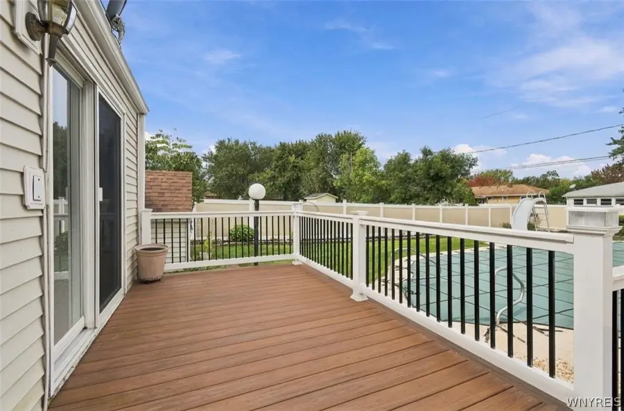 693 Lincoln Avenue, Lockport, NY 14094 - #3