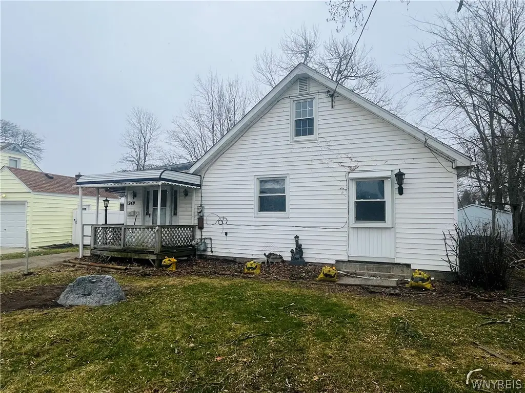 8249 Witkop Avenue, Niagara Falls, NY 14304 - #1