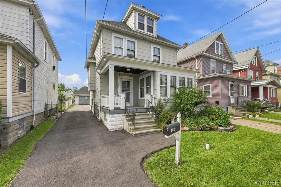 114 Laird Avenue, Buffalo, NY 14207 - #2
