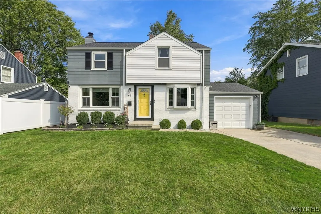 49 Bissell Drive, Buffalo, NY 14226 - #1