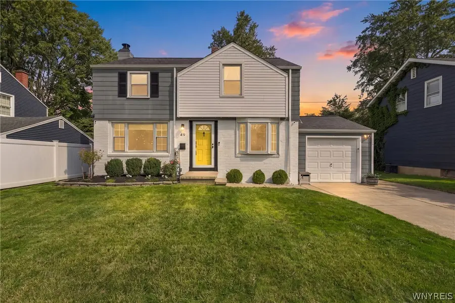 49 Bissell Drive, Buffalo, NY 14226 - #2
