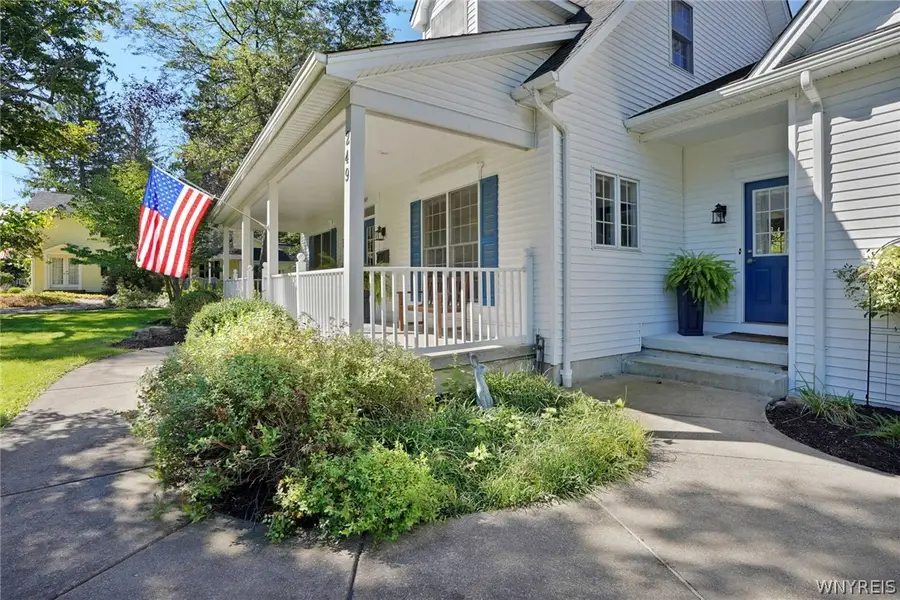 249 Center Street, East Aurora, NY 14052 - #2