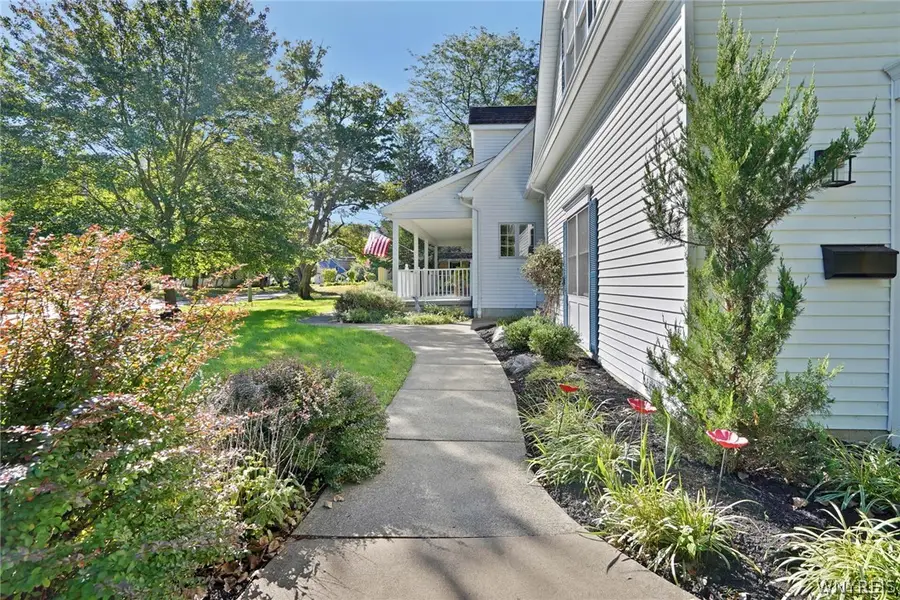 249 Center Street, East Aurora, NY 14052 - #3