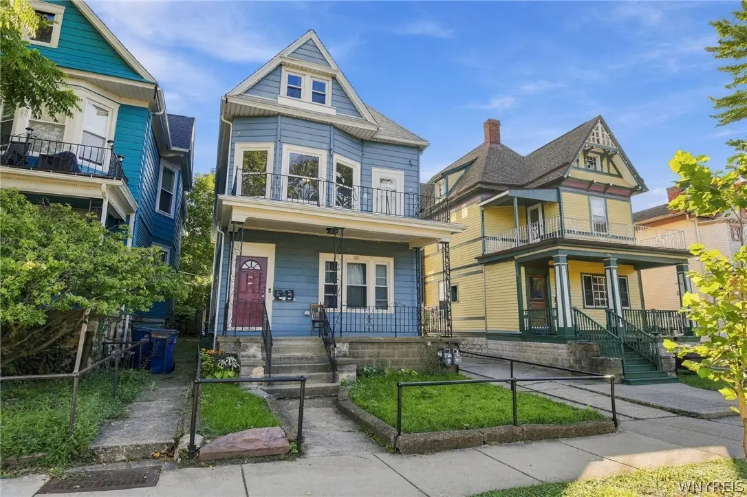 559 7th Street, Buffalo, NY 14201 - #1