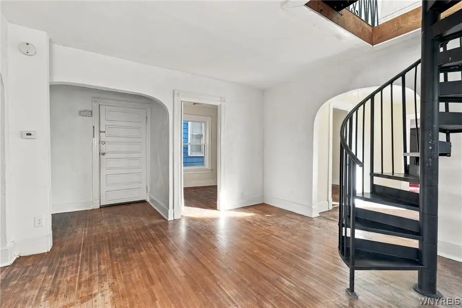 559 7th Street, Buffalo, NY 14201 - #3