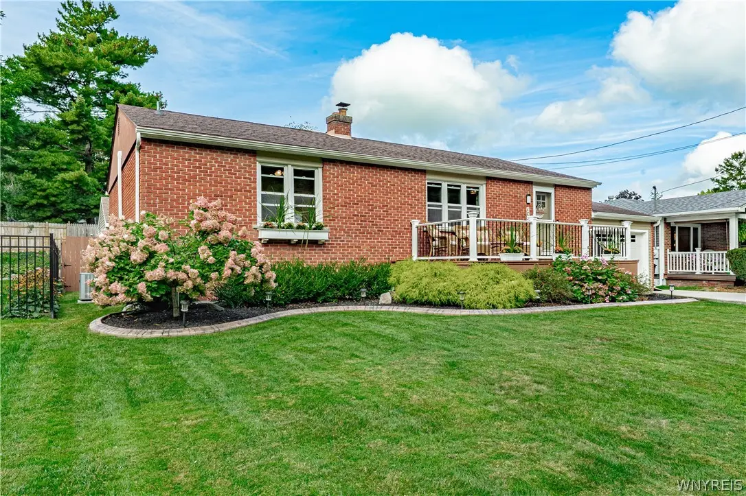 225 S 3rd Street, Lewiston, NY 14092 - #1